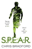 Book Cover for S.P.E.A.R. by Chris Bradford