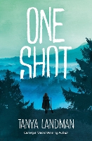 Book Cover for One Shot by Tanya Landman
