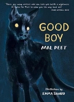 Book Cover for Good Boy by Mal Peet