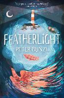 Book Cover for Featherlight by Peter Bunzl