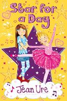 Book Cover for Star for a Day by Jean Ure