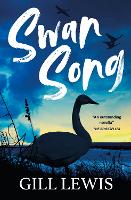 Book Cover for Swan Song by Gill Lewis