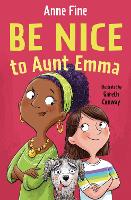 Book Cover for Be Nice to Aunt Emma by Anne Fine