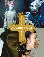 Book Cover for Complete Guide to Special Effects Makeup by Tokyo SFX Makeup Workshop