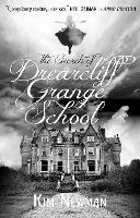 Book Cover for The Secrets of Drearcliff Grange School by Kim Newman