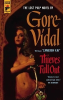 Book Cover for Thieves Fall Out by Gore Vidal