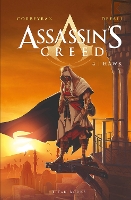 Book Cover for Assassin's Creed: Hawk by Eric Corbeyran