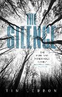 Book Cover for The Silence by Tim Lebbon