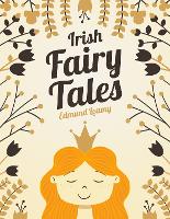 Book Cover for Irish Fairy Tales by Edmund Leamy