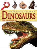 Book Cover for Dinosaurs by Dougal Dixon