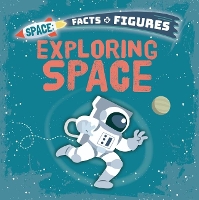 Book Cover for Exploring Space by Nancy Dickmann