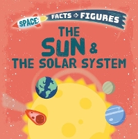 Book Cover for The Sun & The Solar System by Nancy Dickmann