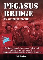 Book Cover for Pegasus Bridge by Neil Barber