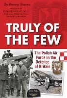 Book Cover for Truly of the Few by Penny Starns