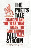 Book Cover for The Poet's Tale by Paul Strohm