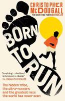 Book Cover for Born to Run by Christopher McDougall