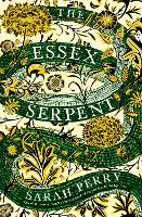 Book Cover for The Essex Serpent by Sarah Perry