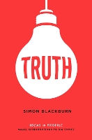 Book Cover for Truth: Ideas in Profile by Simon Blackburn