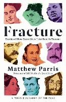 Book Cover for Fracture by Matthew Parris