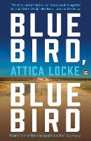 Book Cover for Bluebird, Bluebird by Attica Locke