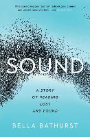 Book Cover for Sound by Bella Bathurst