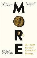Book Cover for More by Philip Coggan
