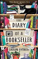 Book Cover for The Diary of a Bookseller by Shaun Bythell