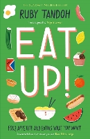 Book Cover for Eat Up by Ruby Tandoh