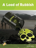 Book Cover for A Load of Rubbish by Orme David