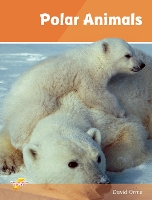 Book Cover for Polar Animals by David Orme, Orme David