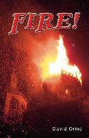 Book Cover for Fire! by Orme David