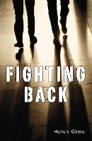 Book Cover for Fighting Back by Orme Helen