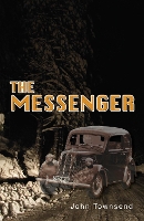 Book Cover for The Messenger by Townsend John