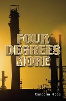 Book Cover for Four Degrees More by Rose Malcolm