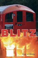 Book Cover for Blitz by Orme David