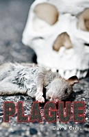 Book Cover for Plague by Orme David