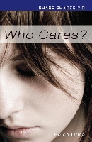 Book Cover for Who Cares? by Helen Orme