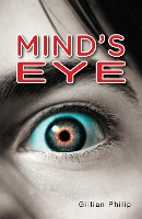 Book Cover for Mind's Eye by Philip Gillian