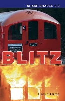 Book Cover for Blitz by David Orme