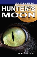 Book Cover for Hunter's Moon by John Townsend