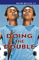 Book Cover for Doing the Double by Alan Durant