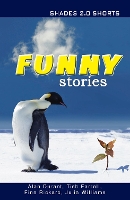 Book Cover for Funny Stories Shades Shorts 2.0 by Durant Alan (Alan Durant), Farrell Tish (Julia Williams), Rickard Finn, Williams Julia