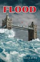 Book Cover for Flood by David Orme