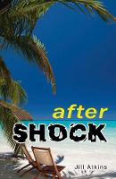 Book Cover for Aftershock by Jill Atkins