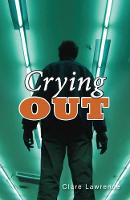 Book Cover for Crying Out by Clare Lawrence