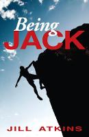 Book Cover for Being Jack by Jill Atkins