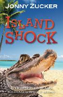 Book Cover for Island Shock by Jonny Zucker