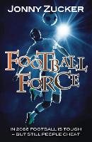 Book Cover for Football Force by Zucker Jonny