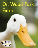 Book Cover for On Woodlands Farm by Stephen Rickard