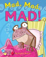 Book Cover for Mad, Mad, MAD! by Rickard Stephen